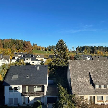 City Studio Winterberg Luaran gambar