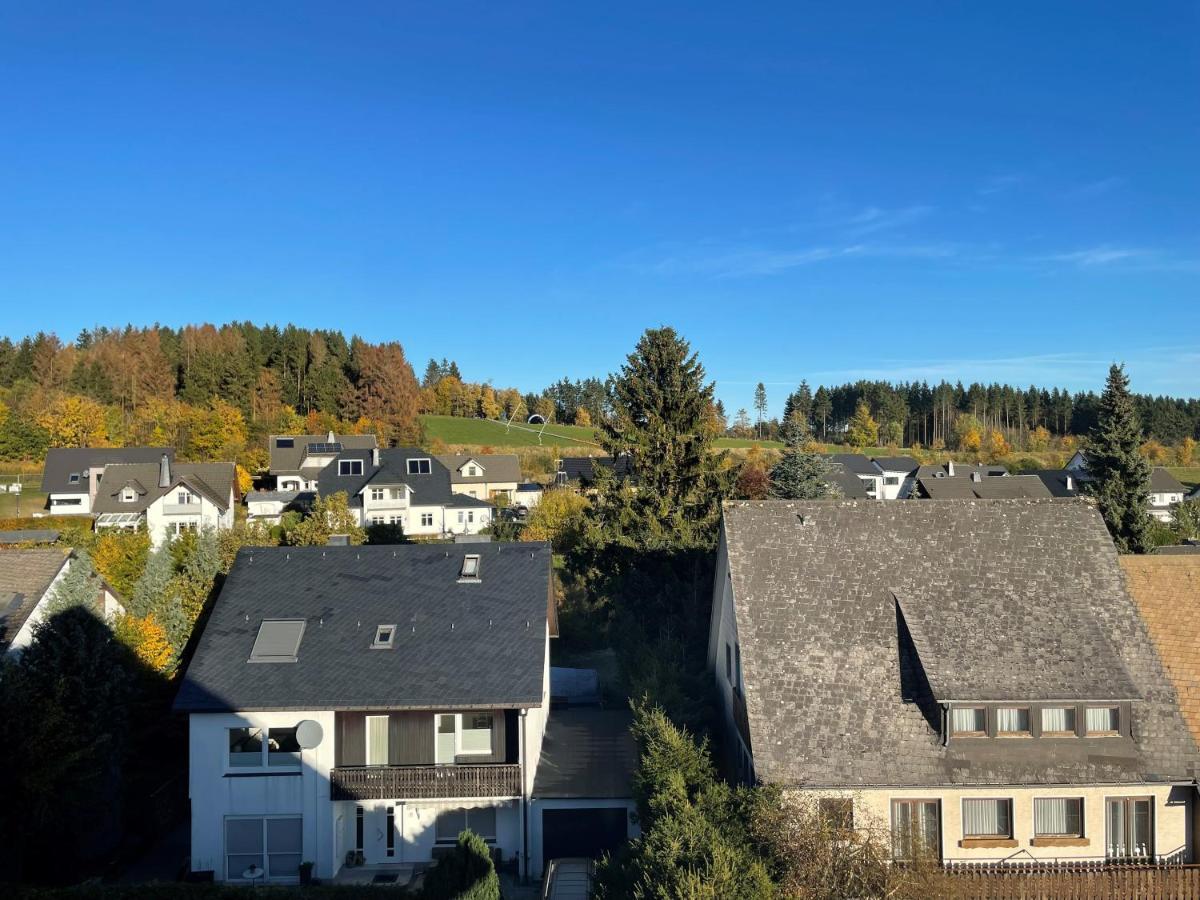 City Studio Winterberg Luaran gambar