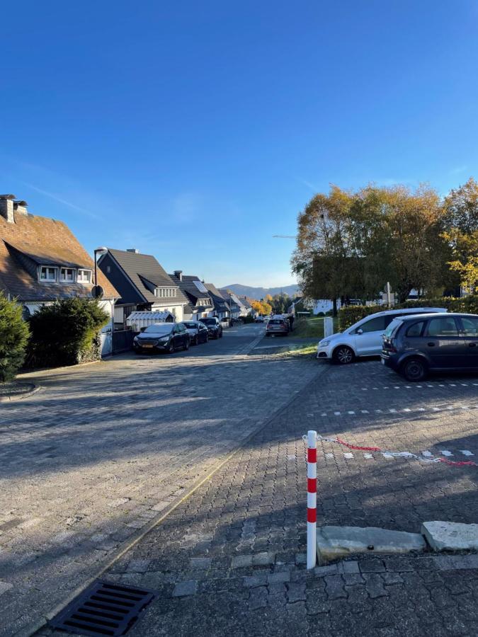 City Studio Winterberg Luaran gambar