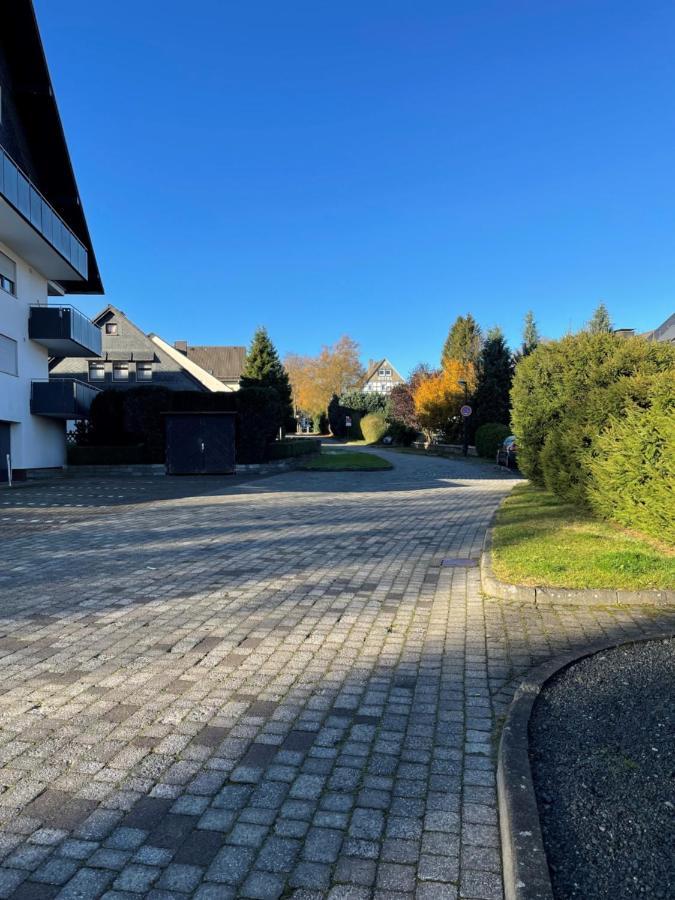 City Studio Winterberg Luaran gambar