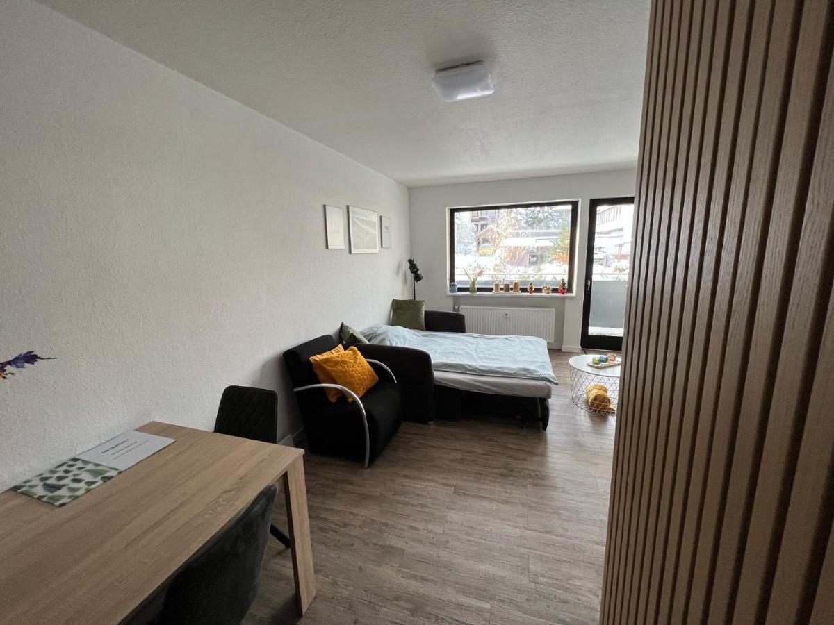 City Studio Winterberg Luaran gambar