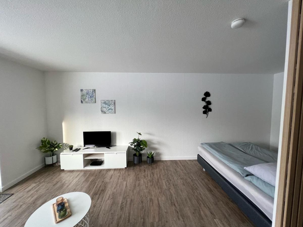 City Studio Winterberg Luaran gambar