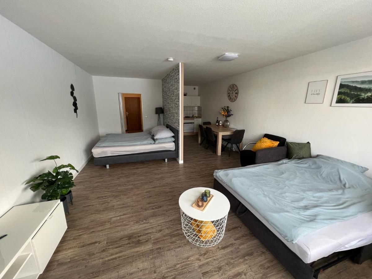 City Studio Winterberg Luaran gambar
