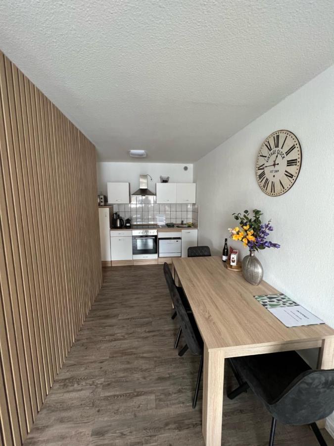 City Studio Winterberg Luaran gambar