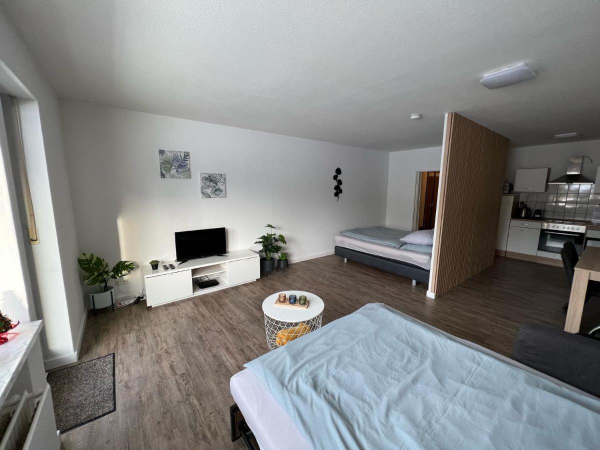 City Studio Winterberg Luaran gambar