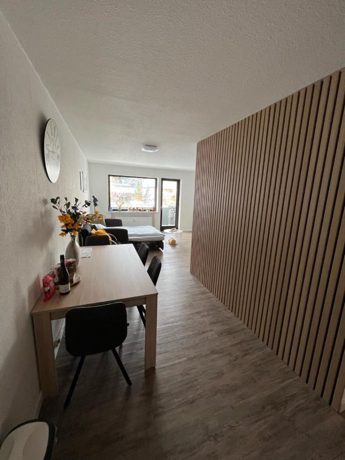 City Studio Winterberg Luaran gambar