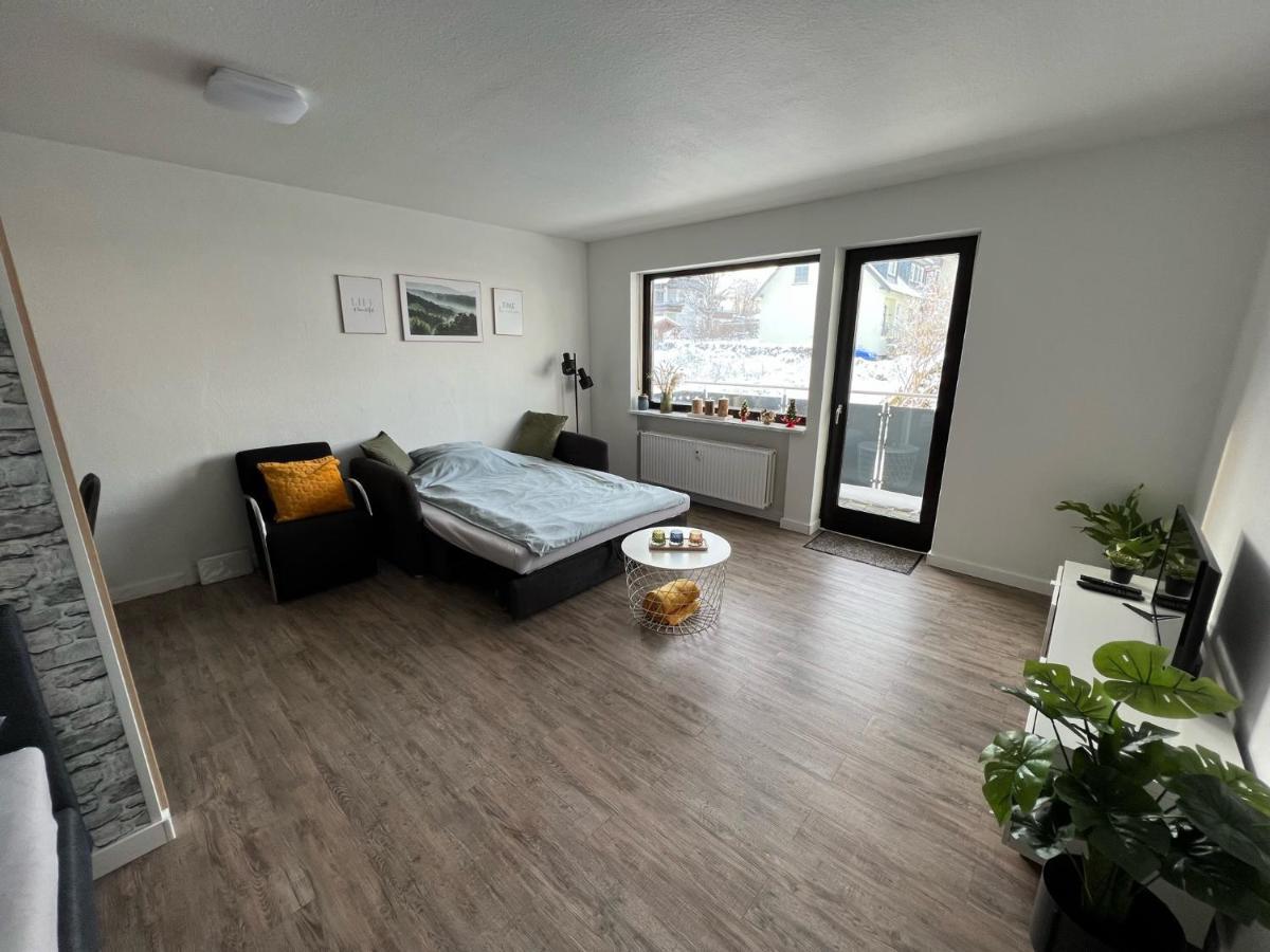 City Studio Winterberg Luaran gambar
